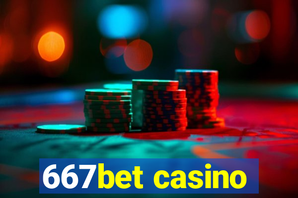 667bet casino